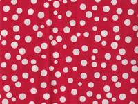 Punkte rot Punkte rot