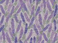 Natural garden purple Natural garden purple