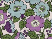 Jambo - Flower green Jambo - Flower green