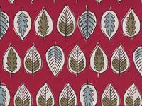 Blätter rot Blätter rot