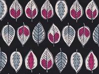 Blätter schwarz Blätter schwarz