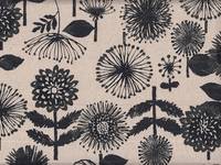 Dahlia Flower black Dahlia Flower black