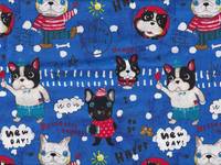 Patch work animals - Dog Patch work animals - Dog