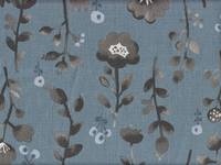 Blumen blau Blumen blau