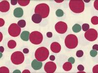Dots red Dots red
