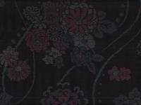 Blumen schwarz Blumen schwarz