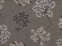 Flower Bouquet 140 hellbraun Flower Bouquet 140 hellbraun