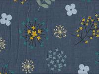 Mattina Flower blue Mattina Flower blue