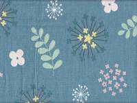 Mattina Flower light blue Mattina Flower light blue