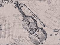 Mattina:Music 150 natur schwarz Mattina:Music 150 natur schwarz