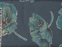 Mattina Flower 145 blue Mattina Flower 145 blue