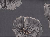 Mattina Flower 145 gray Mattina Flower 145 gray