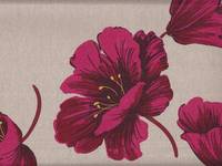 Mattina Flower 145 nature red Mattina Flower 145 nature red