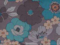 Big Flower 145 gray Big Flower 145 gray