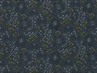 Cotton+Steel Emilia Meghan Navy Cotton+Steel Emilia Meghan Navy