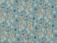 Cotton+Steel Emilia Meghan Seafoam Rayon Cotton+Steel Emilia Meghan Seafoam Rayon