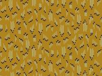 Cotton+Steel Hermione - Mustard Cotton+Steel Hermione - Mustard