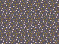 Cotton+Steel Charlotte - Slate Cotton+Steel Charlotte - Slate