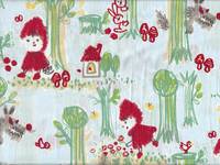 Rotkäppchen & Wolf Rotkäppchen & Wolf