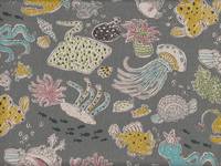 Sea friends Sea friends