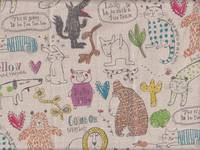 Lucky animal Lucky animal