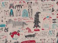 Miyako dog natur Miyako dog natur