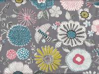 Miyako Bird grau Miyako Bird grau