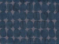 Dot gray blue Dot gray blue