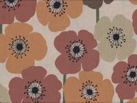 Poppy orange Poppy orange