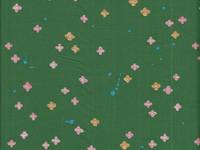 Cotton+Steel Bouquet Burst Green Cotton+Steel Bouquet Burst Green