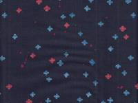 Cotton+Steel Bouquet Burst Navy Cotton+Steel Bouquet Burst Navy
