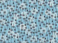 Cotton+Steel Kaika Sky Rayon Cotton+Steel Kaika Sky Rayon