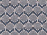 Petit Joli - Flower blue gray Petit Joli - Flower blue gray