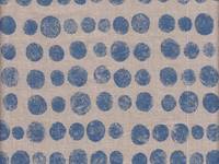 Dots blue Dots blue