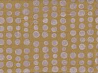Dots gray on yellow Dots gray on yellow