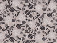 Petit Joli - Flowerfield black Petit Joli - Flowerfield black