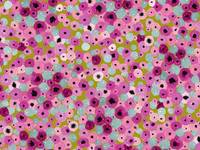 Cotton+Steel Flower Fountain - Sweet Pea Cotton+Steel Flower Fountain - Sweet Pea