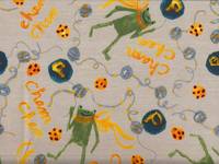 Pyuqi Frosch grau Pyuqi Frosch grau