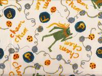 Pyuqi Frosch natur Pyuqi Frosch natur