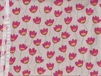 Retro flower pink Retro flower pink