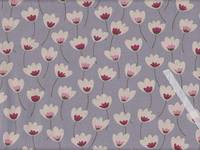 Retro flower lilac Retro flower lilac