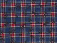 Alice karo blau Alice karo blau