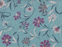 In the scent of Flowers green In the scent of Flowers green