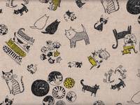 Katz & Maus natur Katz & Maus natur