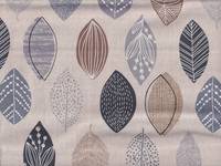 Blätter natur grau Blätter natur grau