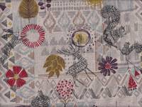 Folklore Animals grau Folklore Animals grau