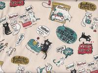 Cat life weiß Cat life weiß