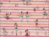 Ballerina natur Ballerina natur