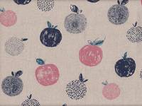 Apfel natur Apfel natur