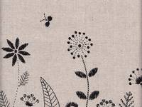 Leciel Flower natur Leciel Flower natur